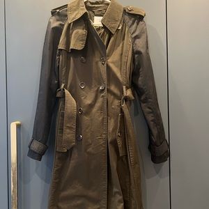 Altruzarra for Target - trench coat
